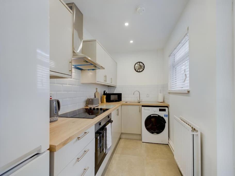 It'S Broadway Baby! Great House Close To City Centre Belfast Exterior foto