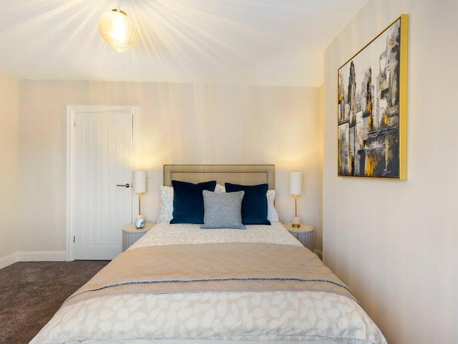 It'S Broadway Baby! Great House Close To City Centre Belfast Exterior foto